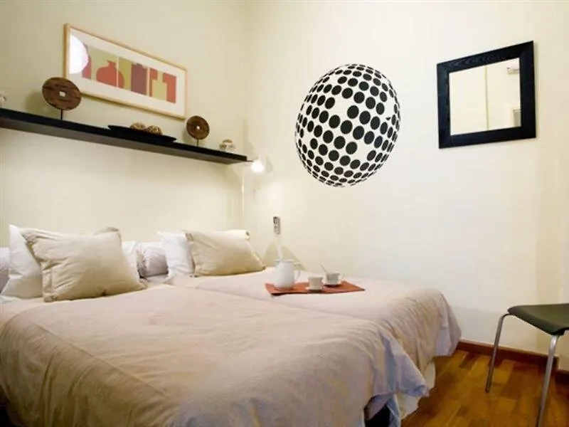 Sicilia Apartment Barcelona