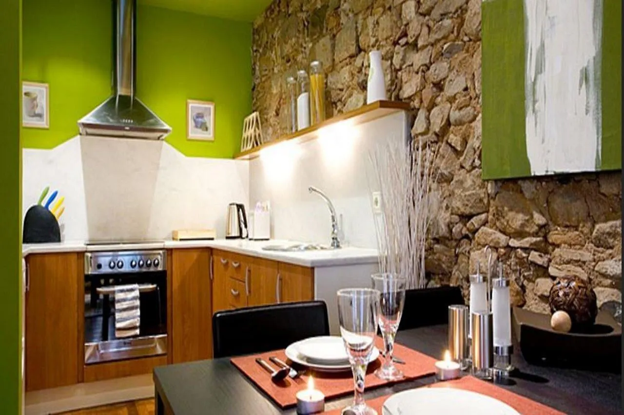 Sicilia Apartment Barcelona 0*,
