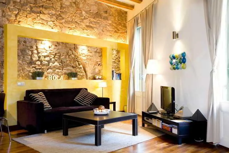 Sicilia Apartment Barcelona