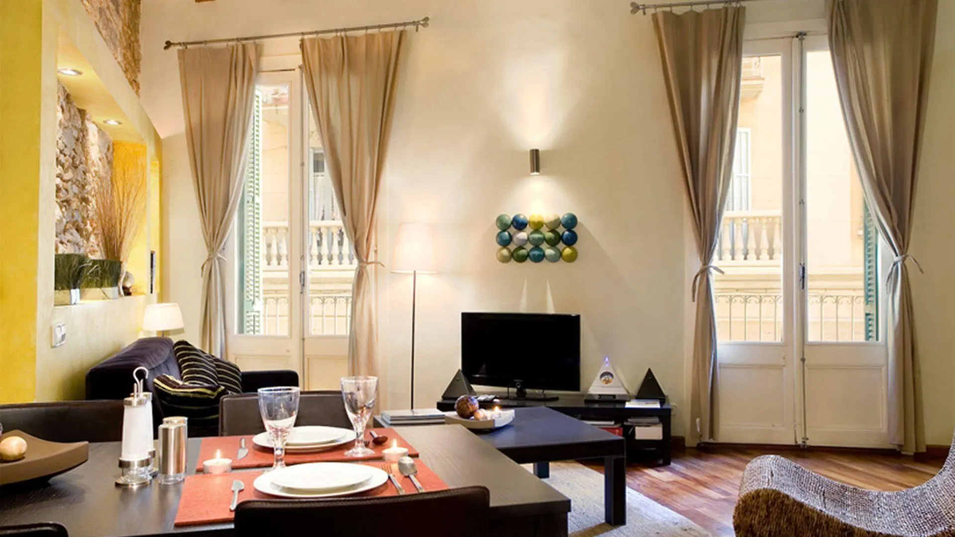 Sicilia Apartment Barcelona