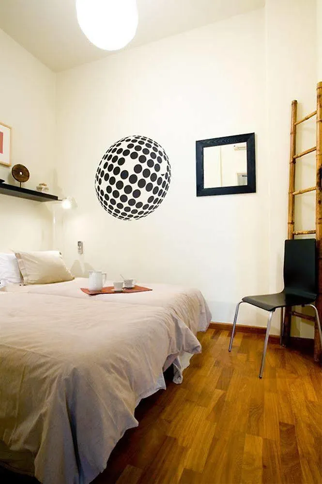 Sicilia Apartment Barcelona