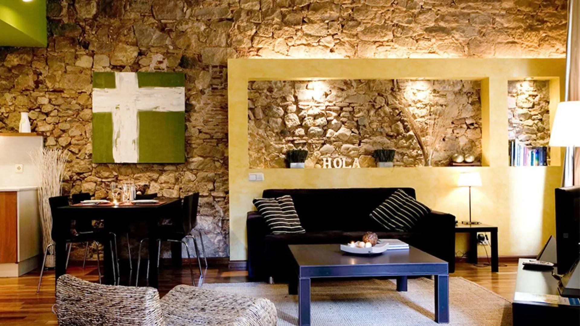 Sicilia Apartment Barcelona 0*,