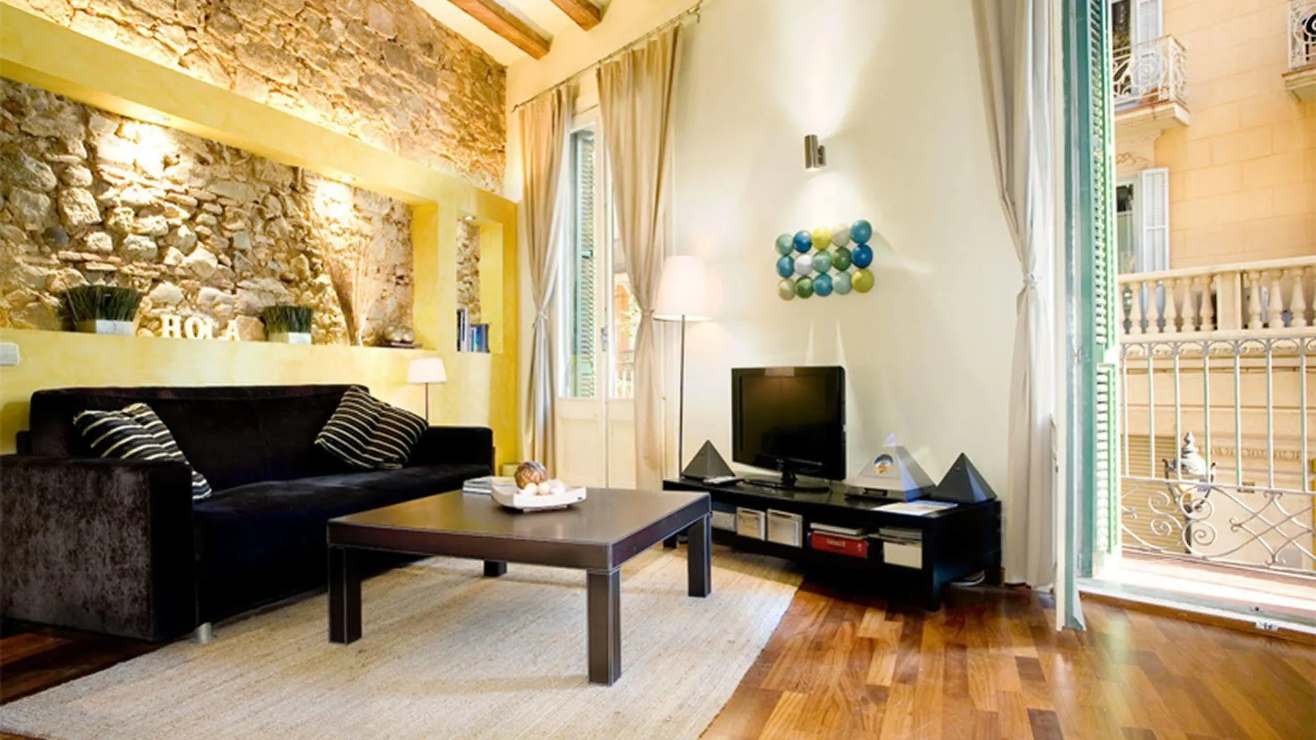 Sicilia Apartment Barcelona