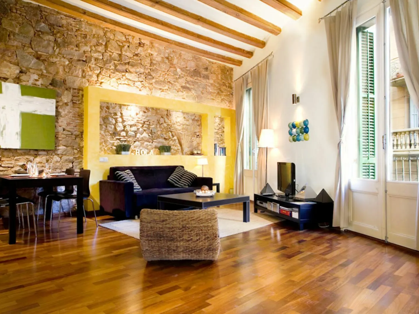 Sicilia Apartment Barcelona 0*,  Spain