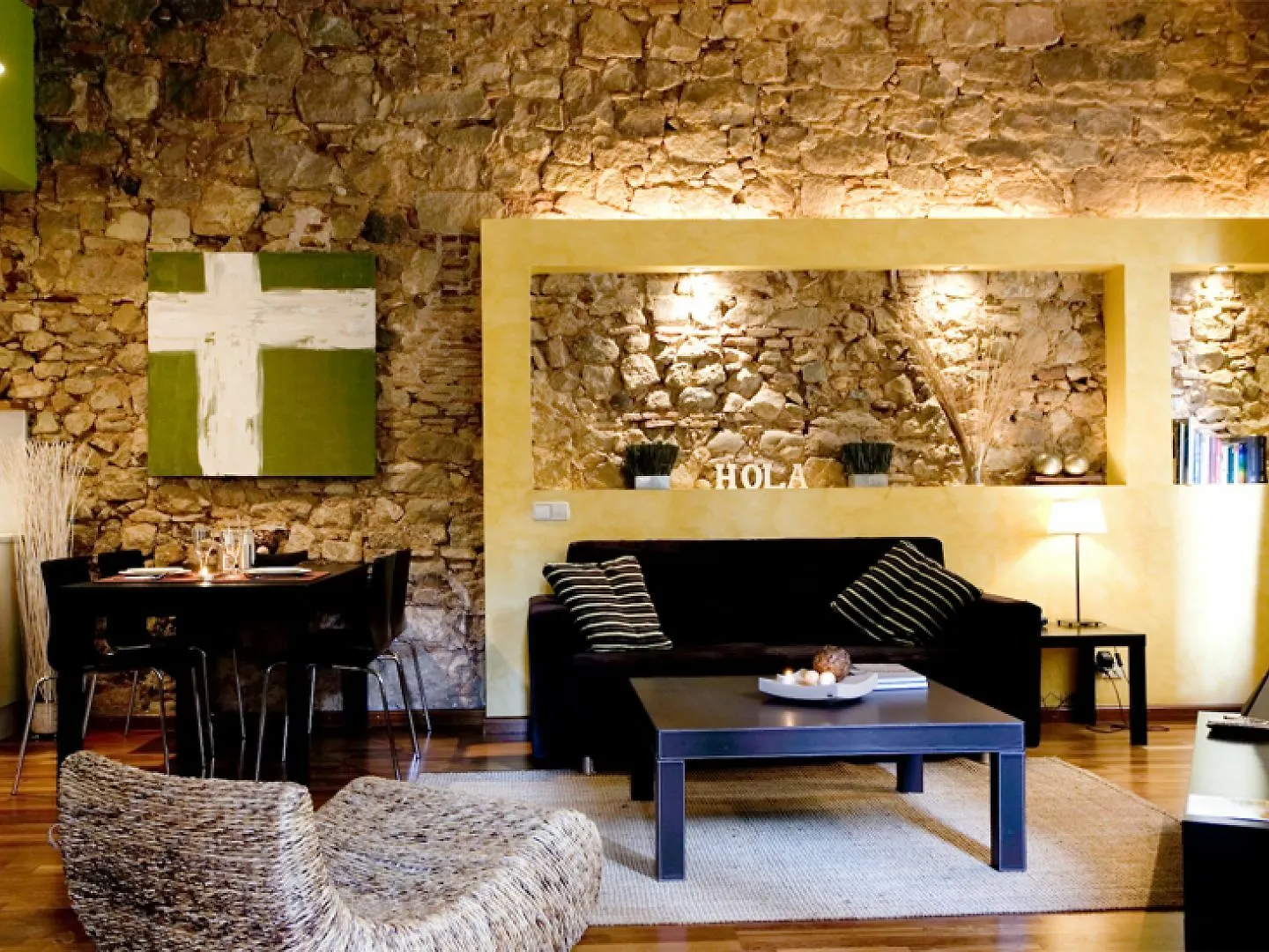Sicilia Apartment Barcelona