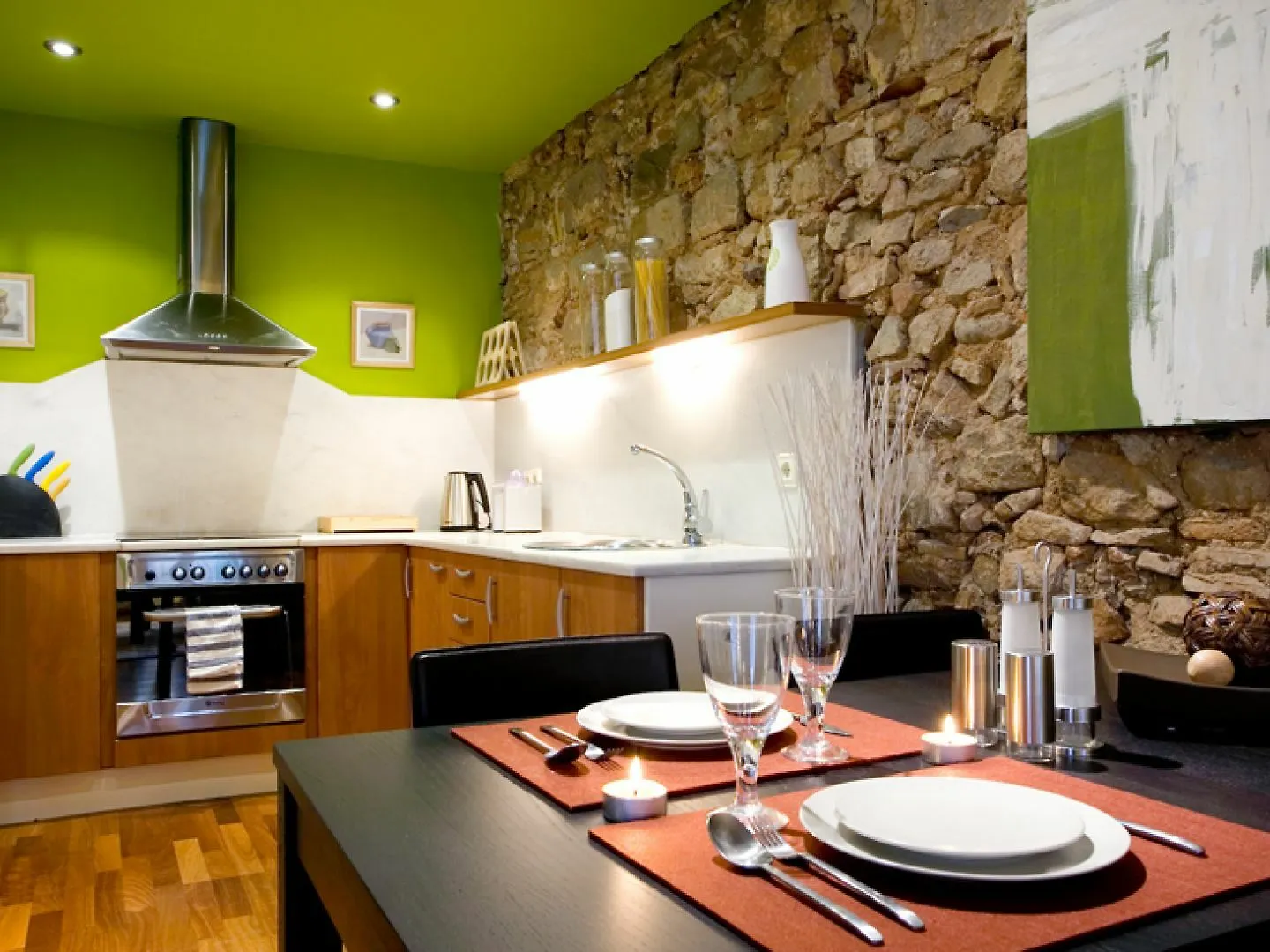 Sicilia Apartment Barcelona 0*,  Spain