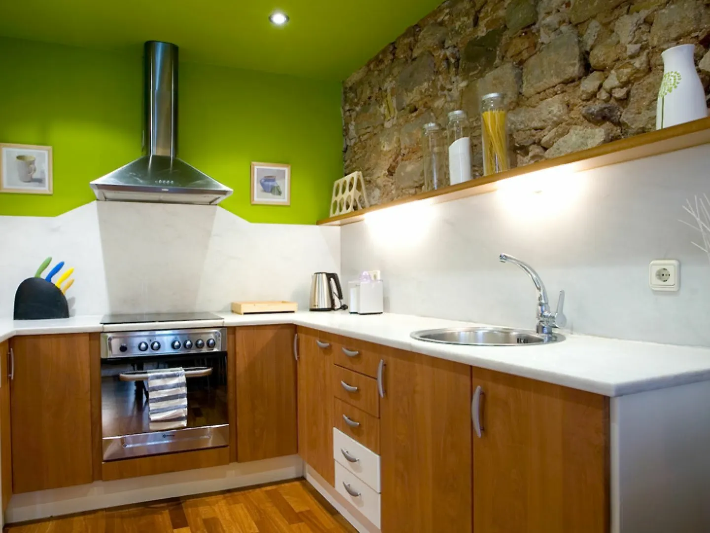 Sicilia Apartment Barcelona