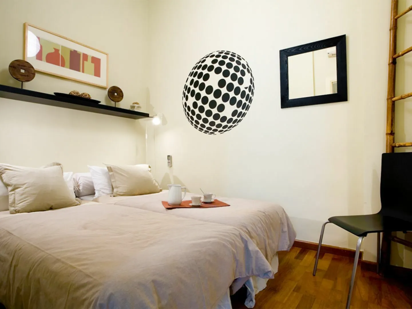 Sicilia Apartment Barcelona