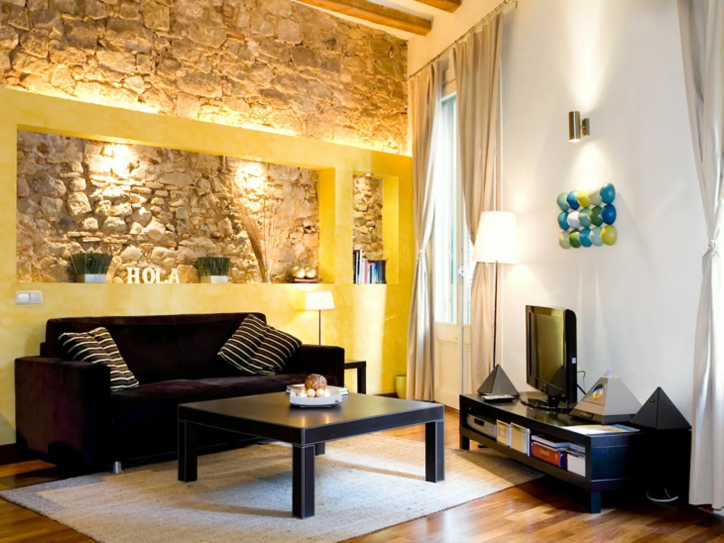 Sicilia Apartment Barcelona