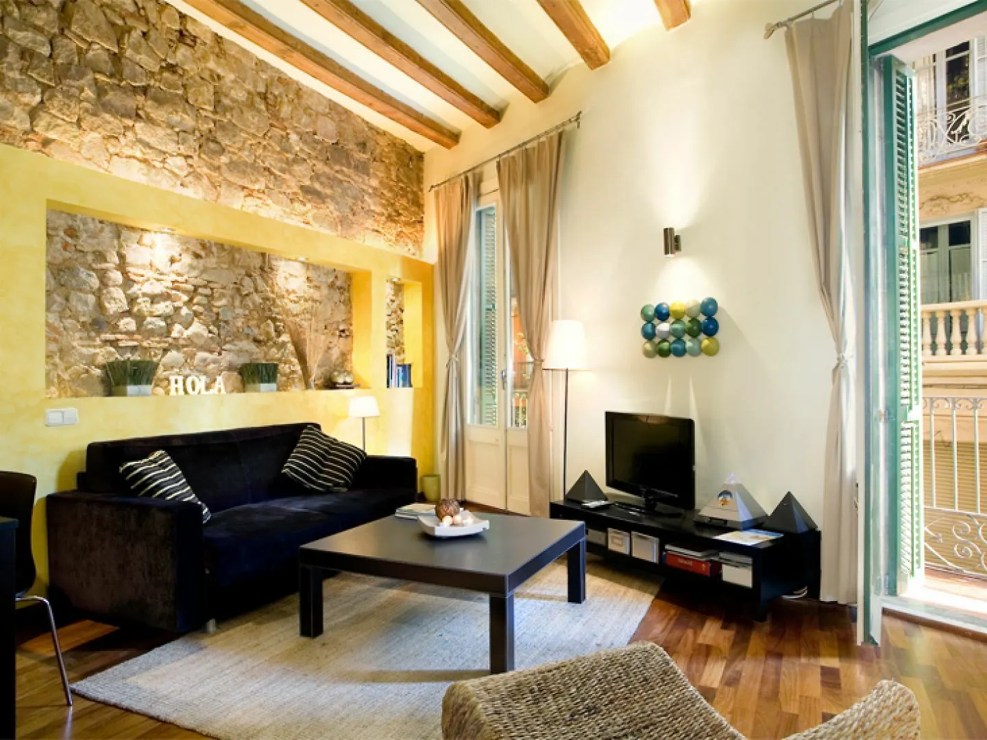 Sicilia Apartment Barcelona