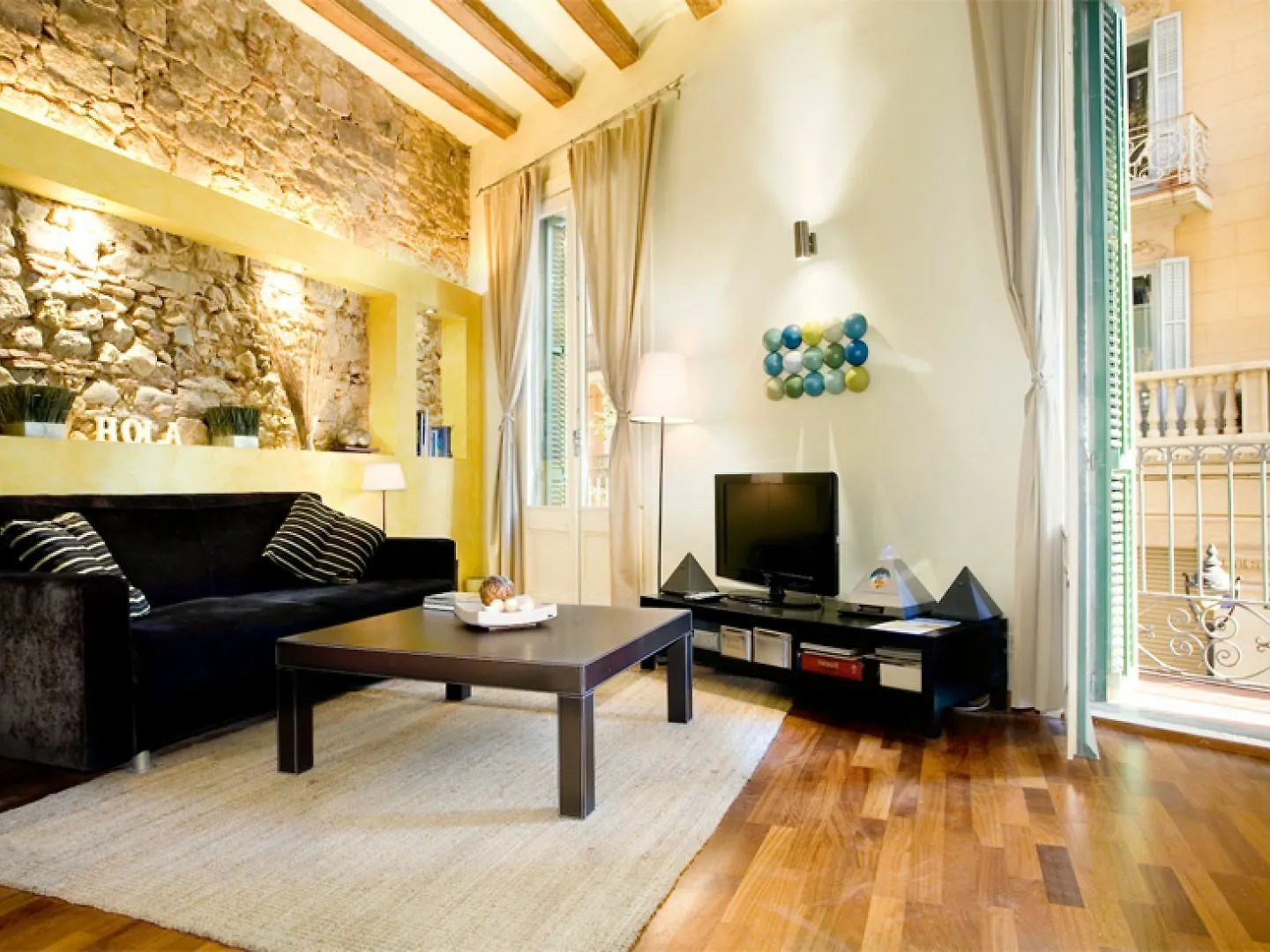 Sicilia Apartment Barcelona