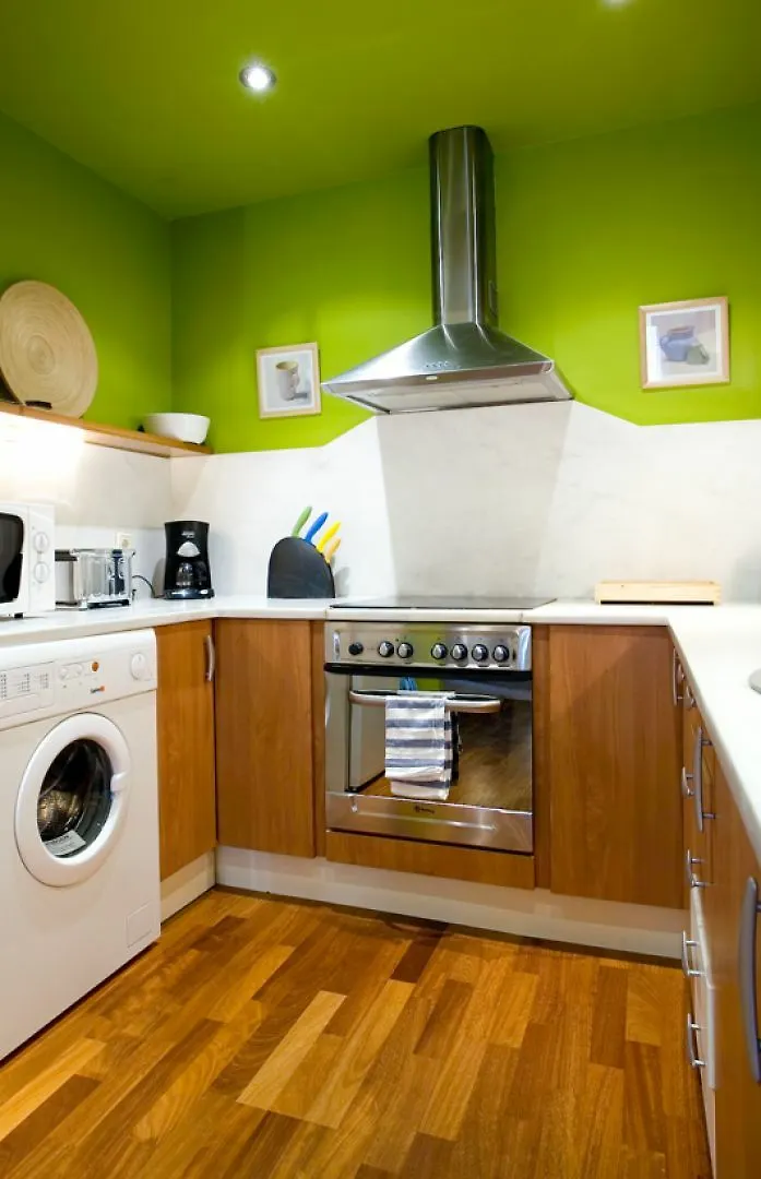 Sicilia Apartment Barcelona