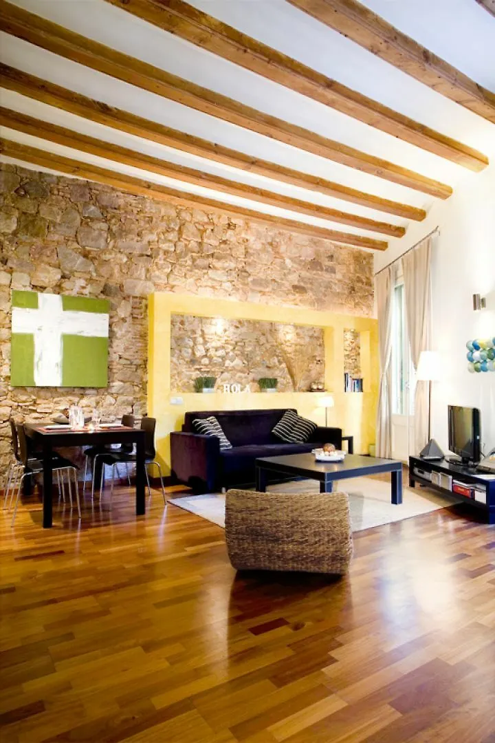 Sicilia Apartment Barcelona