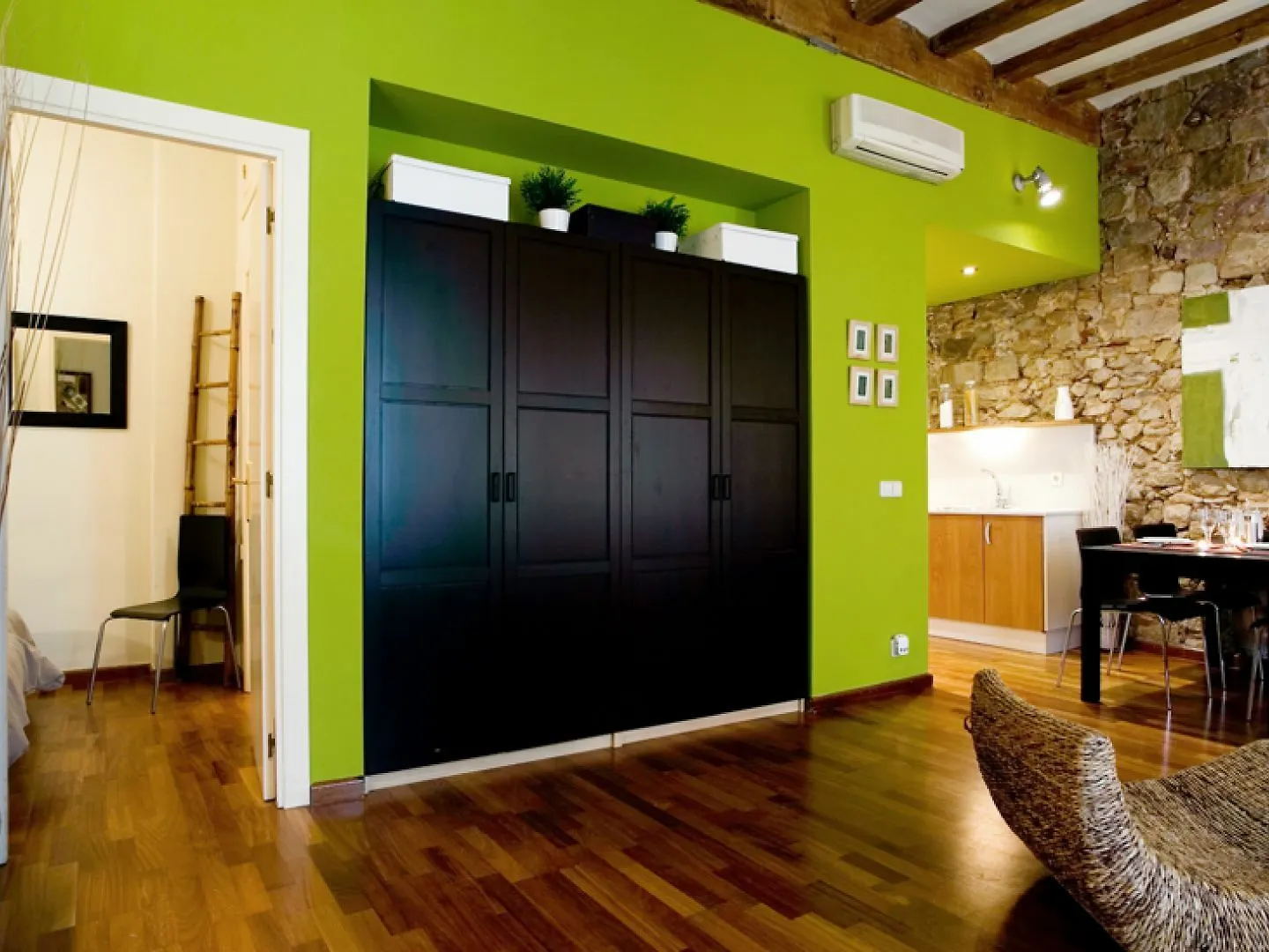 Sicilia Apartment Barcelona 0*,