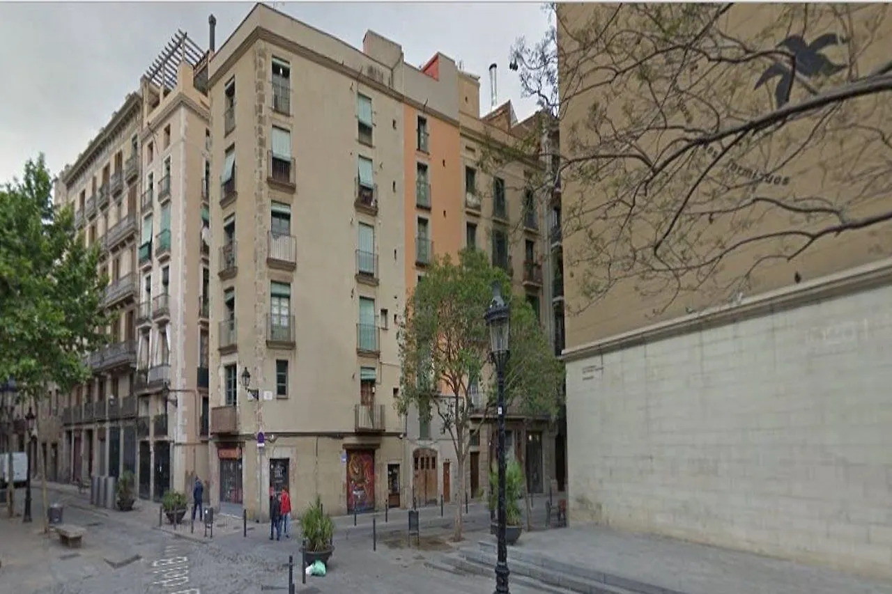 Sicilia Apartment Barcelona