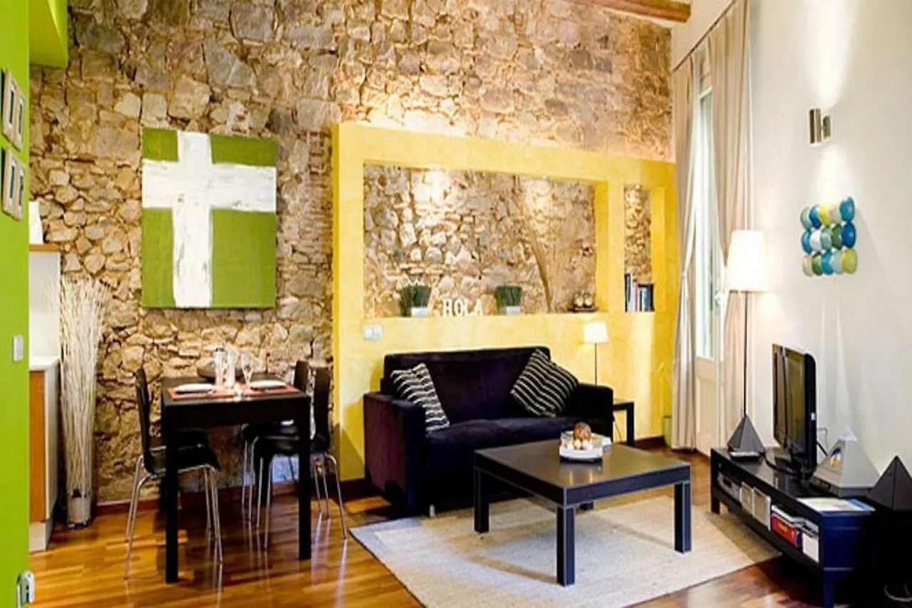 Sicilia Apartment Barcelona
