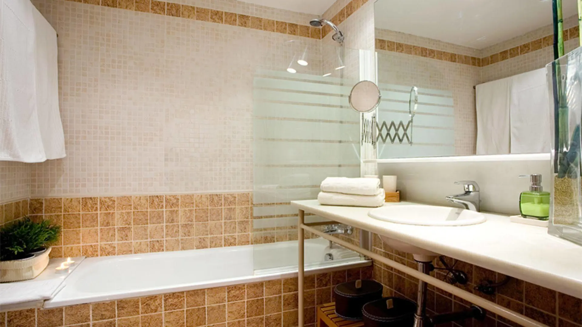 Sicilia Apartment Barcelona Espanha